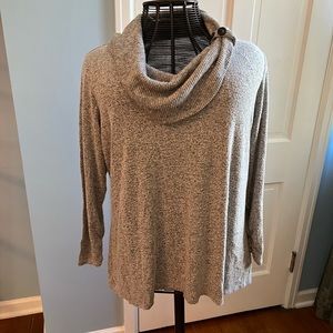 Alyx cowl neck sweater